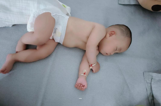 醴陵怀孕肚子撑的难受